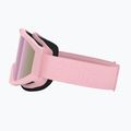 Gogle narciarskie dziecięce Bliz Liner Jr matte pink/brown/pink multi 4