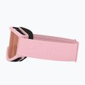 Gogle narciarskie dziecięce Bliz Pixie Jr matte pink/orange 4