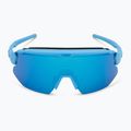 Okulary przeciwsłoneczne Bliz Breeze Small matte blue/grey blue mirror/pink 4