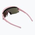 Okulary przeciwsłoneczne Bliz Breeze Small matte powder pink/brown rosé multi/pink 3