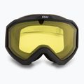 Gogle narciarskie Bliz Liner matte black/yellow 2