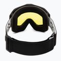 Gogle narciarskie Bliz Liner matte black/yellow 3