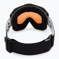 Gogle narciarskie Bliz Liner black/orange 3