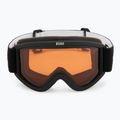 Gogle narciarskie dziecięce Bliz Pixie Jr matte black/orange 2