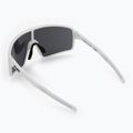 Okulary przeciwsłoneczne Bliz P001S matte white/smoke 2