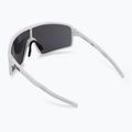 Okulary przeciwsłoneczne Bliz P001 matte white/smoke 2