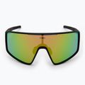 Okulary przeciwsłoneczne Bliz P001 matte black/brown green multi 3