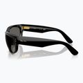 Okulary przeciwsłoneczne Ray-Ban Mega Balorama black/ultra black 7