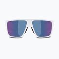 Okulary przeciwsłoneczne Bliz A003 matte white 7
