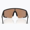 Okulary przeciwsłoneczne Bliz P003 Small Nano Optics Nordic Light matte black/coral/orange blue multi 5