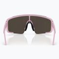 Okulary przeciwsłoneczne Bliz P003 Small matte pink/brown rosé multi 5
