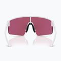 Okulary przeciwsłoneczne Bliz P004 Nano Optics Nordic Light matte white/begonia/violet blue multi 2