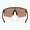 Okulary przeciwsłoneczne Bliz P004 Small Nano Optics Nordic Light matte black/coral/orange blue multi 3