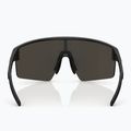 Okulary przeciwsłoneczne Bliz P004 matte black/grey blue mirror 5
