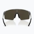 Okulary przeciwsłoneczne Bliz P004 Small transparent white/brown green multi 5