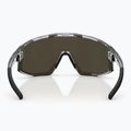 Okulary przeciwsłoneczne Bliz Fusion transparent white/brown green multi 5