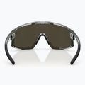 Okulary przeciwsłoneczne Bliz Fusion Small transparent white/brown green multi 4