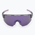 Okulary przeciwsłoneczne Bliz Matrix Small crystal black/grey purple multi 3