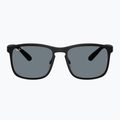 Okulary przeciwsłoneczne Ray-Ban Rb4264 Polarized+ Lenses matt matt black/blue polarized+ 2