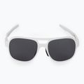 Okulary przeciwsłoneczne Bliz A006 matte white 3