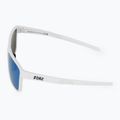 Okulary przeciwsłoneczne Bliz A008 matte white 4