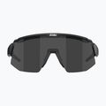 Okulary przeciwsłoneczne Bliz Breeze matte black/smoke/pink 2