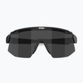 Okulary przeciwsłoneczne Bliz Breeze matte black/smoke/pink 3