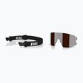 Okulary przeciwsłoneczne Bliz Breeze matte black/smoke/pink 6