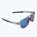 Okulary przeciwsłoneczne Bliz A006 crystal black