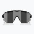 Okulary przeciwsłoneczne Bliz Breeze matte black/smoke silver mirror/pink 2