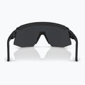 Okulary przeciwsłoneczne Bliz Breeze Small matte black/smoke blue multi/pink 4