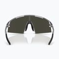 Okulary przeciwsłoneczne Bliz P006 crystal black/green green multi 4