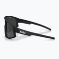 Okulary przeciwsłoneczne Bliz Fusion matte black/smoke 5