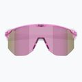 Okulary przeciwsłoneczne Bliz Hero Small transparent pink/brown rose multi 3