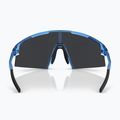 Okulary przeciwsłoneczne Bliz P006S transparent blue/smoke blue multi 4