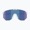 Okulary przeciwsłoneczne Bliz Hero matte white/smoke blue multi 2
