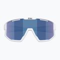 Okulary przeciwsłoneczne Bliz Fusion matte black/smoke blue multi 3