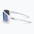 Okulary przeciwsłoneczne Bliz Fusion matte black/smoke blue multi 5