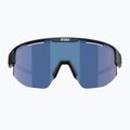Okulary przeciwsłoneczne Bliz Matrix matte black/smoke blue multi 2