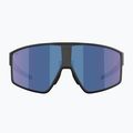 Okulary przeciwsłoneczne Bliz P002 matte black/smoke blue multi 2