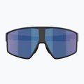 Okulary przeciwsłoneczne Bliz P002 matte black/smoke blue multi 3