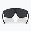 Okulary przeciwsłoneczne Bliz P002 matte black/smoke blue multi 4