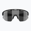 Okulary przeciwsłoneczne Bliz Matrix matte black/smoke silver mirror 3