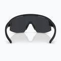 Okulary przeciwsłoneczne Bliz Matrix Small matte black/smoke blue multi 4