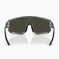 Okulary przeciwsłoneczne Bliz P005S crystal black/green green multi 4