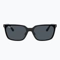 Okulary przeciwsłoneczne Ray-Ban RB3784D silver/dark grey 2