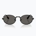 Okulary przeciwsłoneczne Ray-Ban By Asap Rocky arista gold/green polarized 2