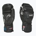 Rękawice narciarskie Level SQ CF Mitt black 7