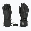 Rękawice narciarskie Level Patrol black