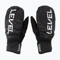 Rękawiczki trekkingowe Level Tempest I-Touch Windstopper 2021 dark 4